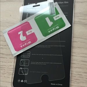 Screen protector